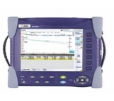 OTDR MTS-8000可扩展多功能测试平台