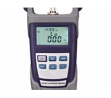 便携式光功率计