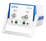 XTM-50 - 带宽可调节的可调谐滤波器