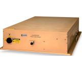 光纤啁啾脉冲放大器