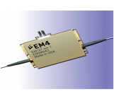 光纤耦合声光调制器 (1550nm 40ns)（G&H）