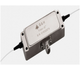 光纤耦合声光调制器 (FCAOM) （G&H）