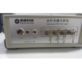 19KHz 高速光纤波长解调仪
