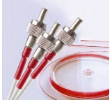 中红外硫化物玻璃光纤