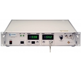 窄谱线宽度光纤激光器