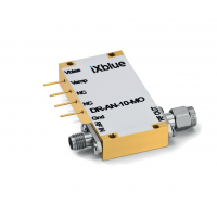 iXblue电光调制器高频驱动器简介