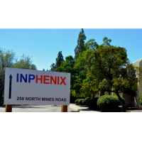 美国 Inphenix 公司
