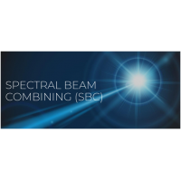 光谱合成技术电光调制器的选择