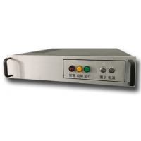 分布式光纤传感周界安防监测系统