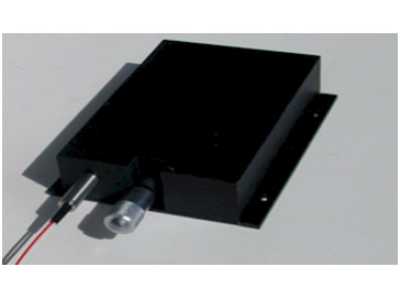 2um波段 可调谐光纤滤波器