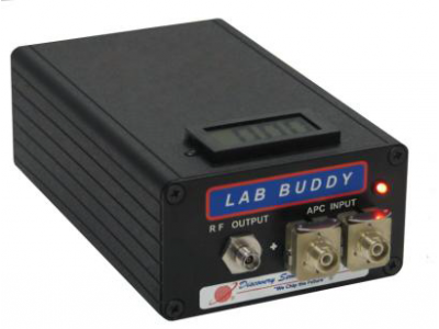 30G/40G 平衡光电探测器 DSC730/DSC740