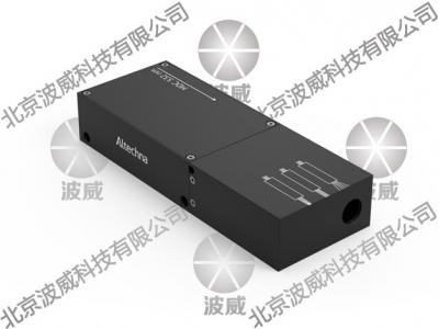 电控发散角调节器