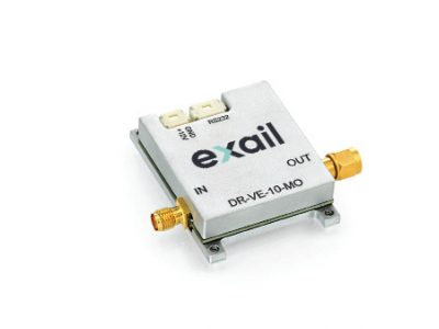 16GHz高频多功能驱动器，脉冲/数字/模拟射频放大器