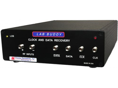 Discovery 25G 时钟数据恢复单元(CDR)--DSC-25G-CDR