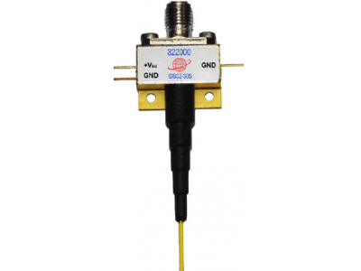 2μm光电探测器(Discovery)