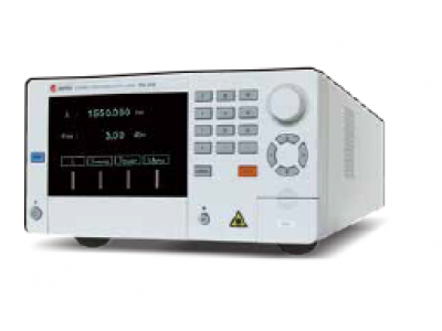 TSL-510可调谐光源-日本Santec