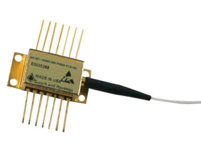 1550nm高功率DFB激光器-美国EM4公司