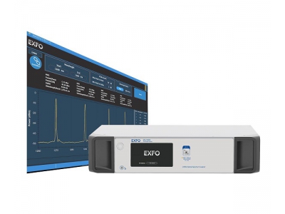 WA-5000波长计 - exfo光谱分析仪