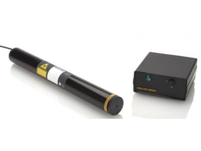 632.8nm随机偏振型HeNe激光器-Mellesgriot