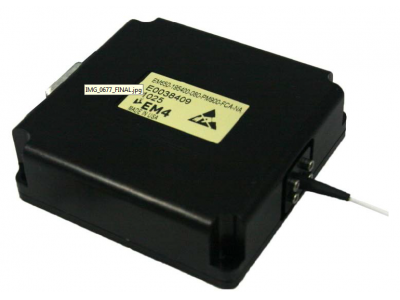 EM650窄线宽激光器模块 美国EM4公司