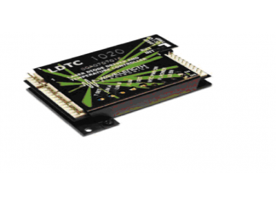 LDTC系列-驱动温控二合一