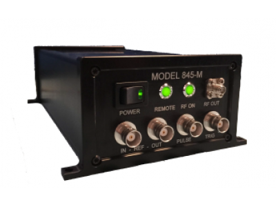 BNC微波信号源-845-M