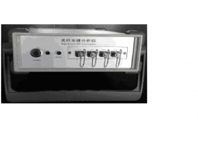 8KHz 速率系列光纤光栅解调仪