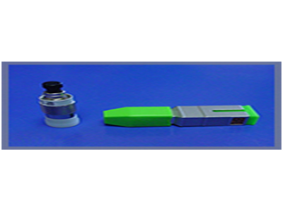 插入式固定衰减器