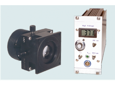 licel雪崩型光电探测器模块