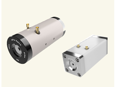 BBO普克尔盒BPR系列