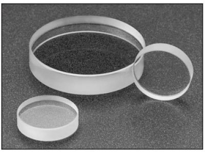 CVI BS1高能量平板分束镜