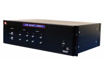 Discovery DP-QPSK 100 Gb/400 Gb 相干光接收机DSC-R413