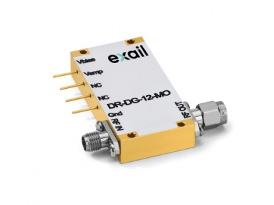 12GHz高频调制器数字驱动器/射频放大器