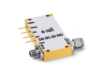 20GHz高频调制器数字驱动器/射频放大器