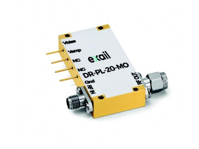 20GHz调制器脉冲驱动器/射频放大器