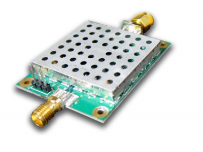 200MHz 低频调制器模拟/数字/脉冲驱动器/射频放大器