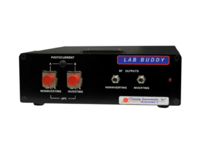 Discovery 40G DPSK DQPSK 平衡光电接收机 DSC-R410