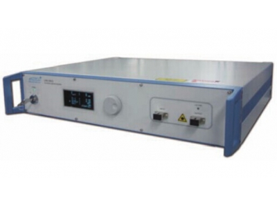 超低噪声光纤放大器