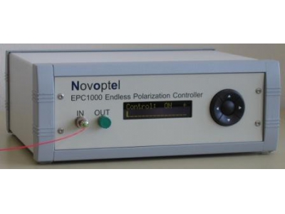 EPC1000偏振控制器/解复用器
