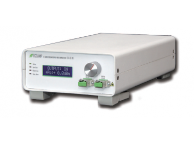 紧凑型掺铒光纤放大器 EFA-200C