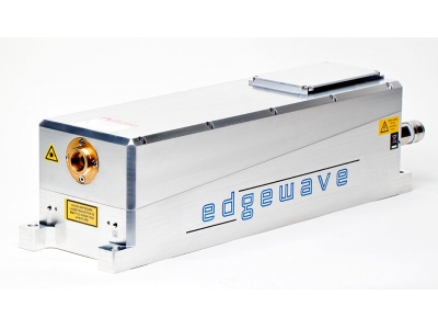 纳秒200W微加工激光器