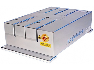 纳秒600W微加工激光器