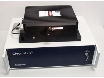 External Grating Cavity CW/RT High Power QCL System