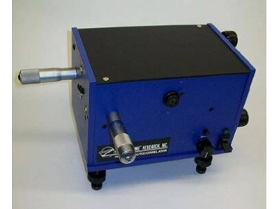 FR-103HP自相关仪/交叉相关仪