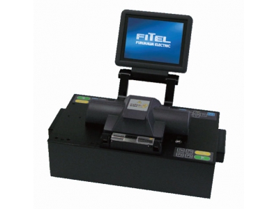 保偏光纤熔接机