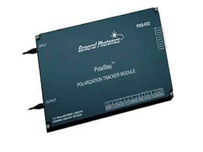 偏振跟踪器