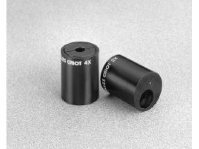 GPA安装变形棱镜