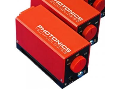 教学实验用 多波长激光器 HEXA-BEAM