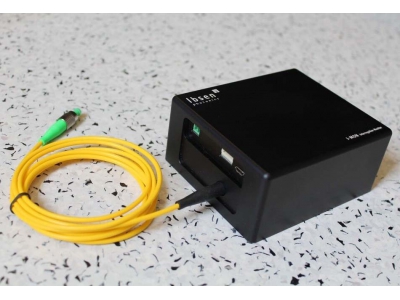 I-MON 256/512 USB 体光栅解调模块