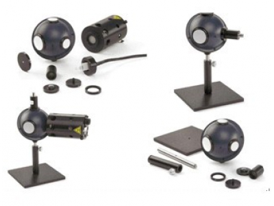 各种测量用的通用积分球